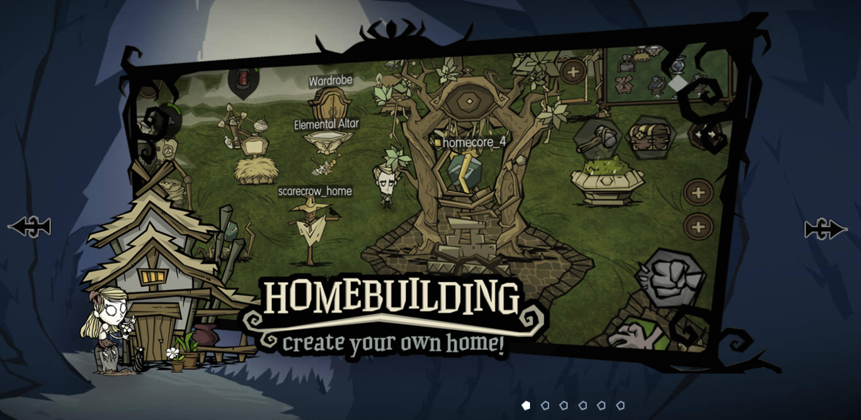 Starve new home. Don't Starve newhome. Игра don't Starve New Home. Don't Starve newhome на андроид. ДСТ newhome.