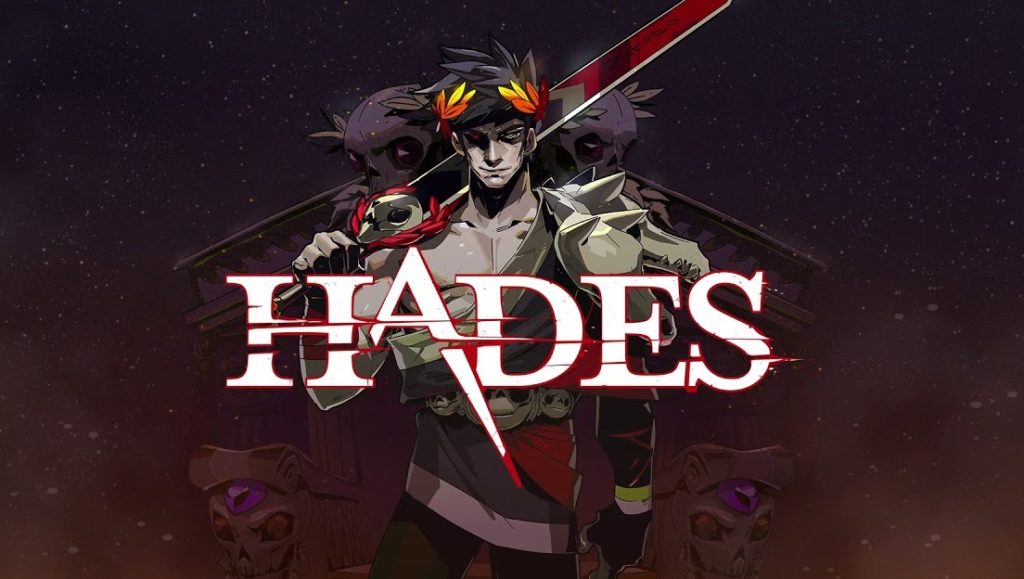 Hades значение имени