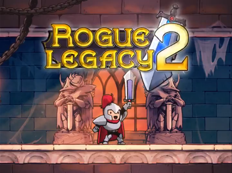 Rogue legacy 2 секреты