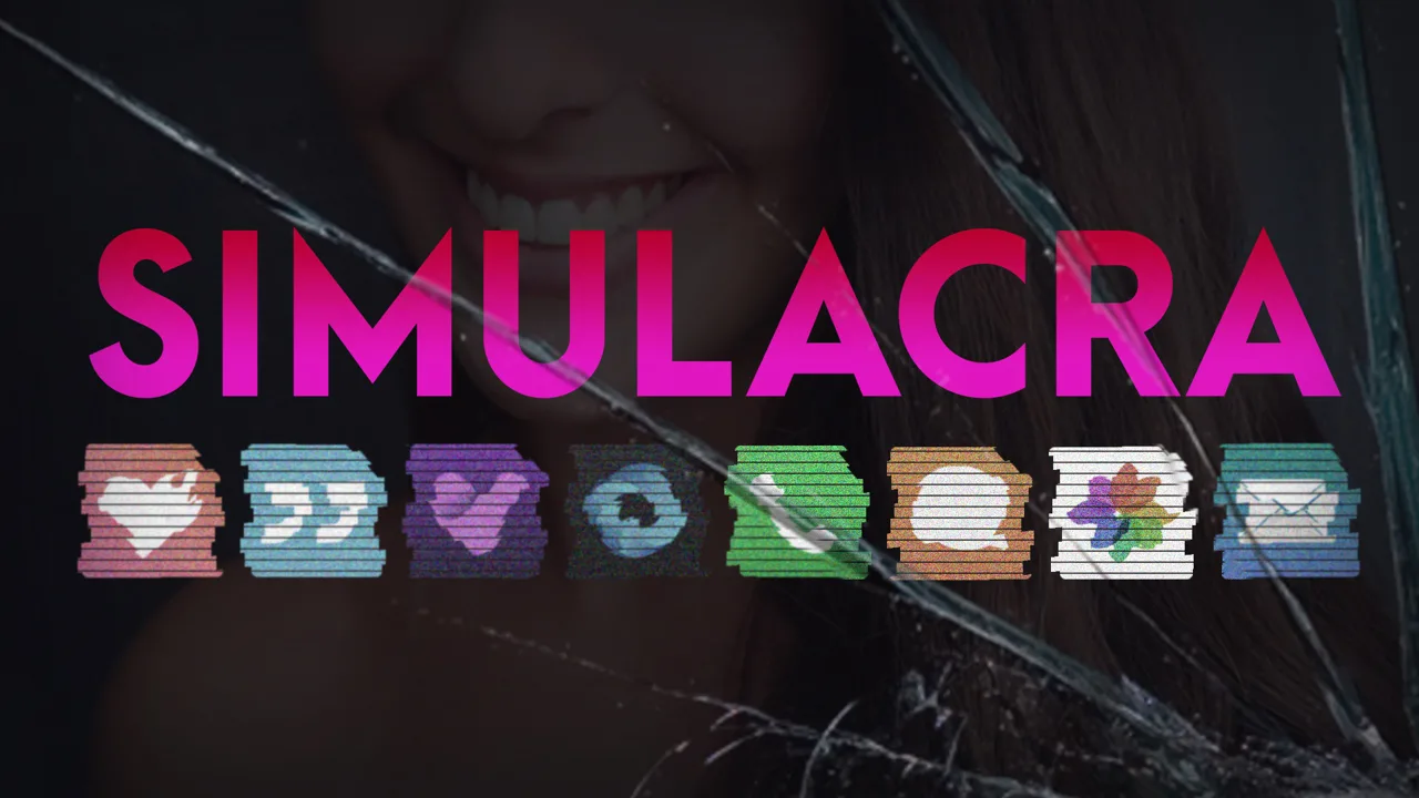 Как авторы Simulacra построили хоррор-игру вокруг интерфейса мобильного телефона