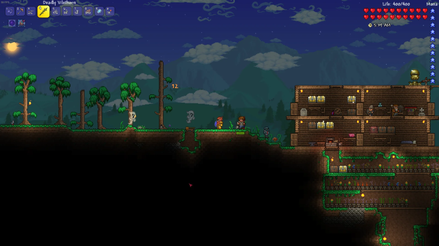 Goblin invasion terraria