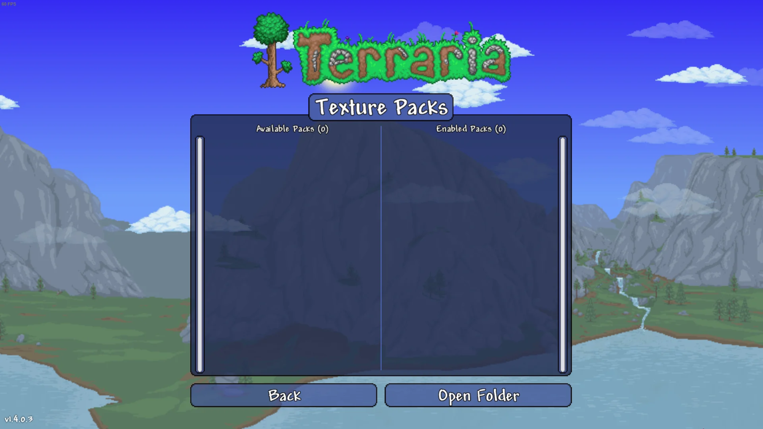 Terraria texture pack how to install фото 76