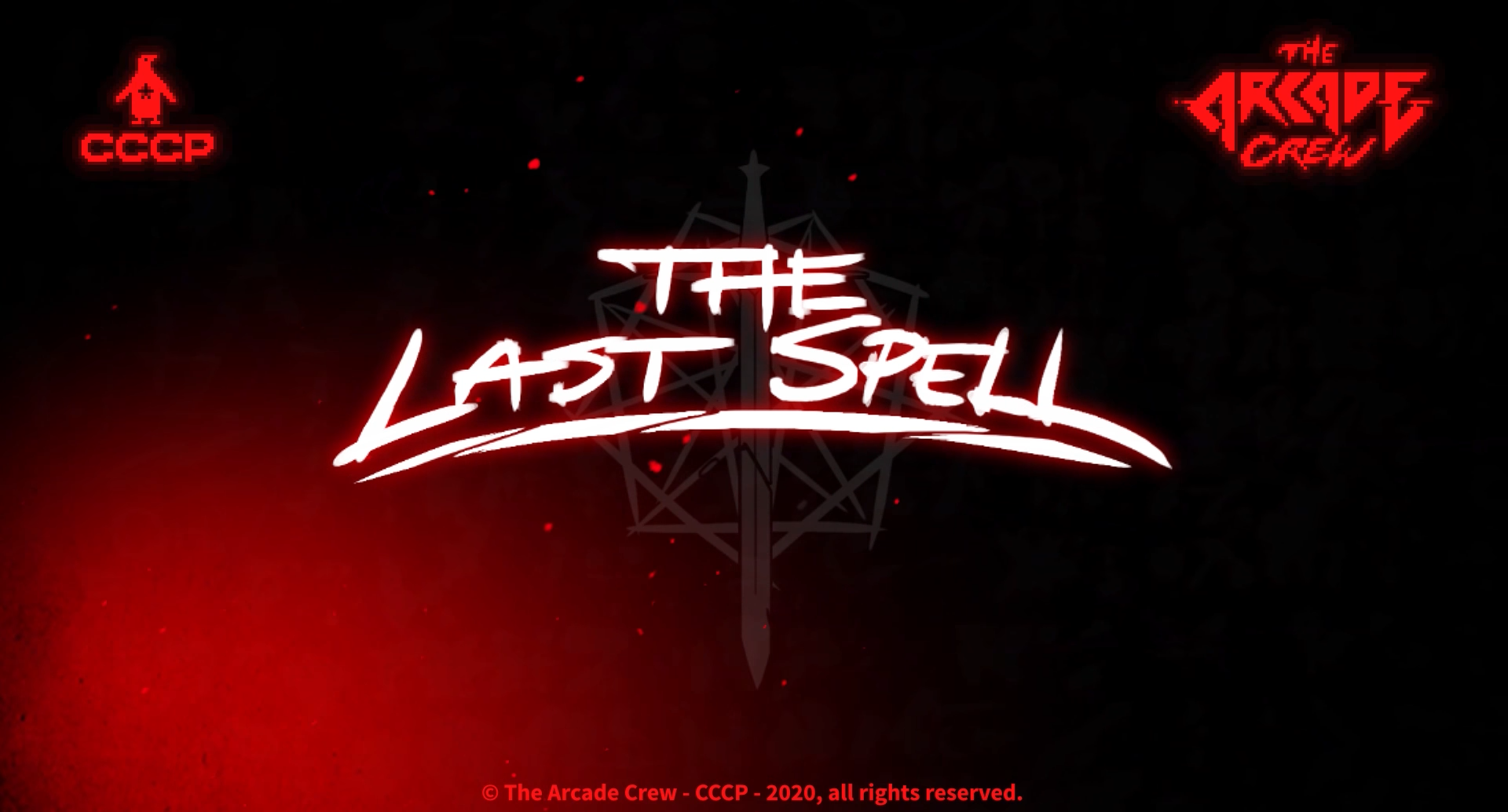 The Last Spell — тактическая стратегия с ордами противников