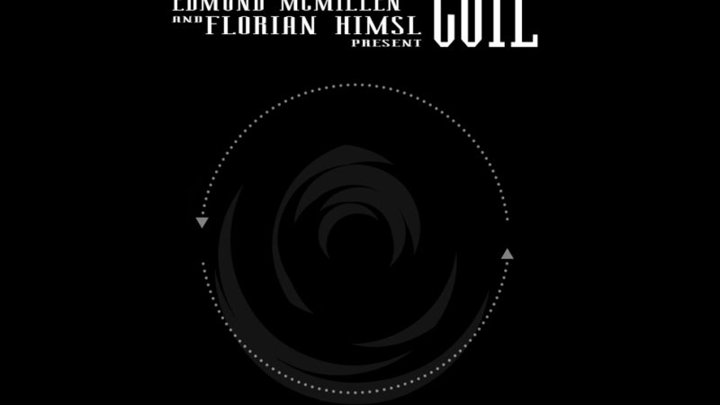Coil — самый необычный проект Эдмунда Макмиллена