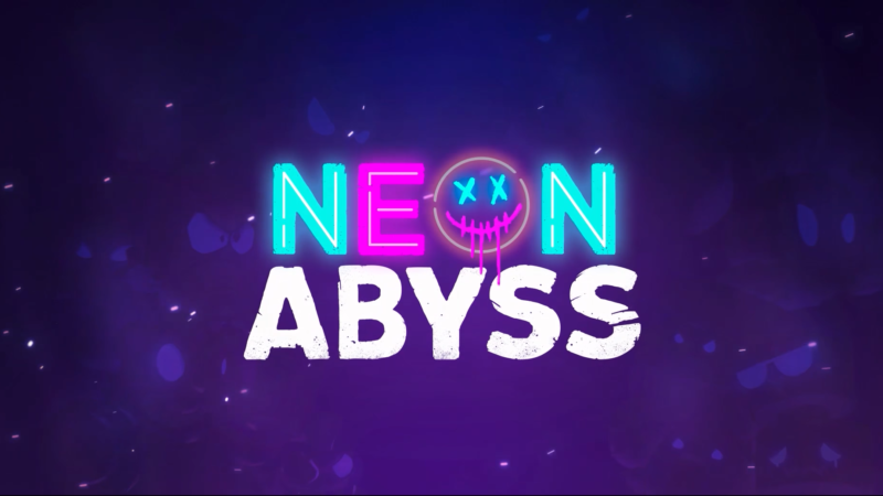 Neon Abyss — рогаликошутер из преисподней
