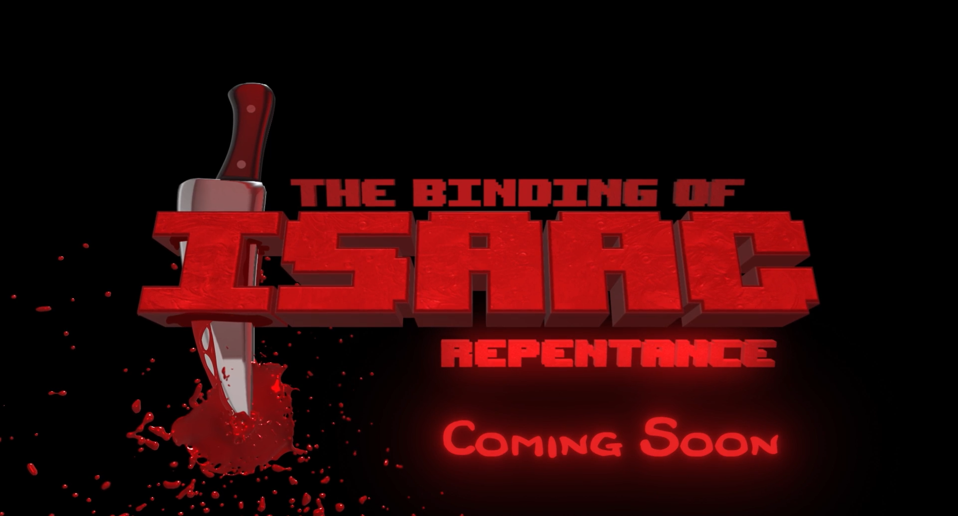 Раскрыта дата выхода The Binding of Isaac: Repentance