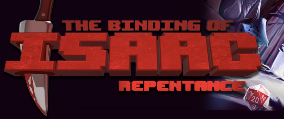 Интервью с командой разработчиков The Binding of Isaac: Repentance (часть 2)
