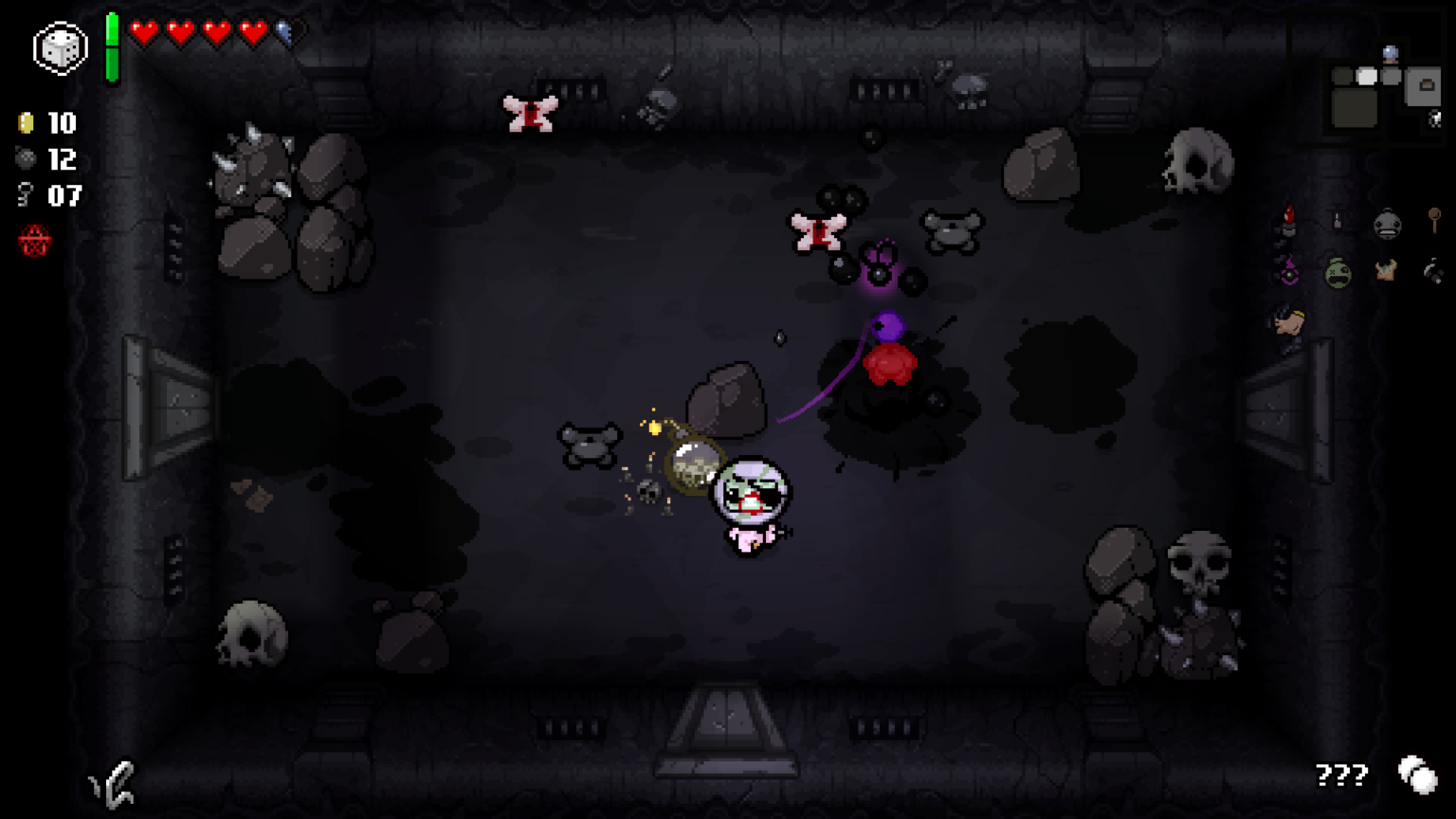 The binding of isaac repentance steam sale фото 13